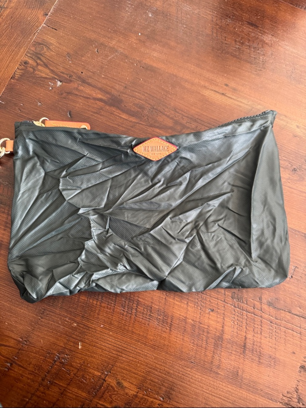 MZ Wallace Backpack EUC - Picture 4 of 10
